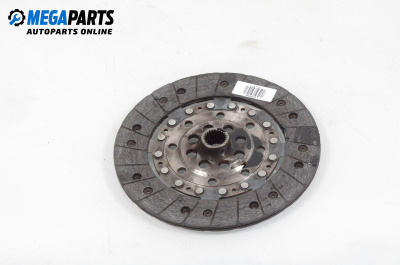 Clutch disk for Mazda MPV II Minivan (08.1999 - 02.2006) 2.0 DI, 136 hp