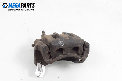 Etrier de frână for Mazda MPV II Minivan (08.1999 - 02.2006), position: dreaptă - fața