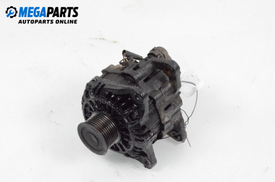 Alternator for Mazda MPV II Minivan (08.1999 - 02.2006) 2.0 DI, 136 hp