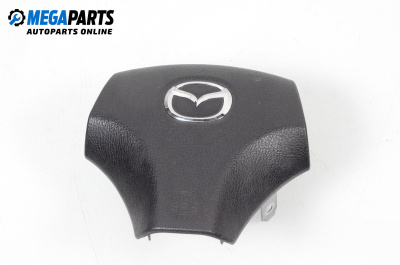 Airbag for Mazda 6 Hatchback I (08.2002 - 12.2008), 5 uși, hatchback, position: fața