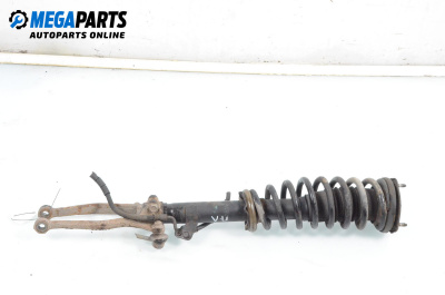 Macpherson shock absorber for Mazda 6 Hatchback I (08.2002 - 12.2008), hatchback, position: front - left