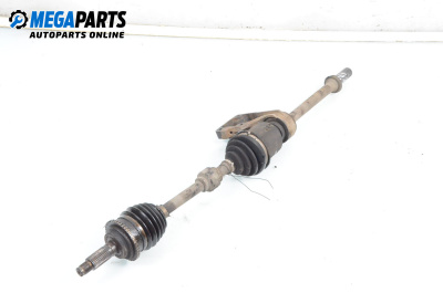 Driveshaft for Mazda 6 Hatchback I (08.2002 - 12.2008) 2.0, 147 hp, position: front - right, automatic