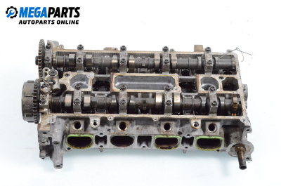 Engine head for Mazda 6 Hatchback I (08.2002 - 12.2008) 2.0, 147 hp