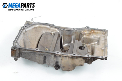 Crankcase for Mazda 6 Hatchback I (08.2002 - 12.2008) 2.0, 147 hp