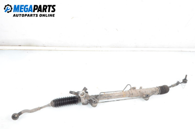 Hydraulic steering rack for Mazda 6 Hatchback I (08.2002 - 12.2008), hatchback