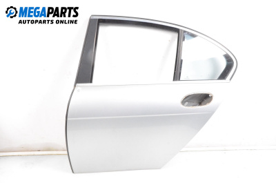 Door for BMW 7 Series E65 (11.2001 - 12.2009), 5 doors, sedan, position: rear - left