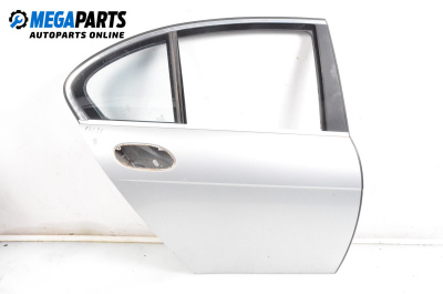 Door for BMW 7 Series E65 (11.2001 - 12.2009), 5 doors, sedan, position: rear - right