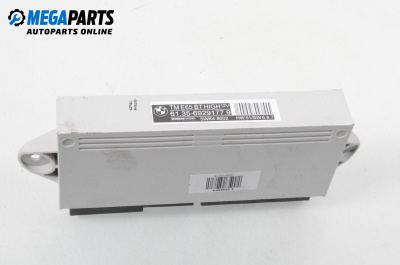 Door module for BMW 7 Series E65 (11.2001 - 12.2009), № 6929177