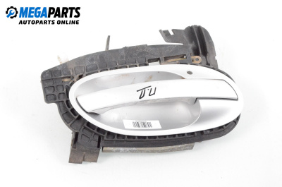 Außengriff for BMW 7 Series E65 (11.2001 - 12.2009), 5 türen, sedan, position: rechts, vorderseite