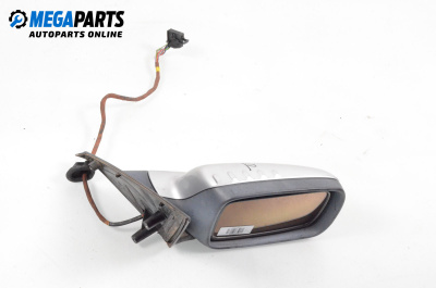 Mirror for BMW 7 Series E65 (11.2001 - 12.2009), 5 doors, sedan, position: right