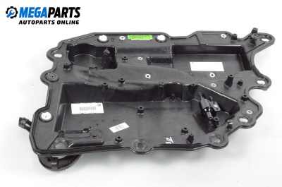 Panou interior din plastic pentru ușă for BMW 7 Series E65 (11.2001 - 12.2009), 5 uși, sedan, position: dreaptă - spate