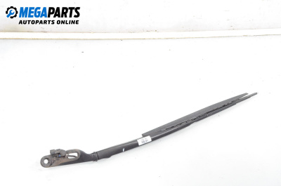 Braț ștergătoare parbriz for BMW 7 Series E65 (11.2001 - 12.2009), position: stânga