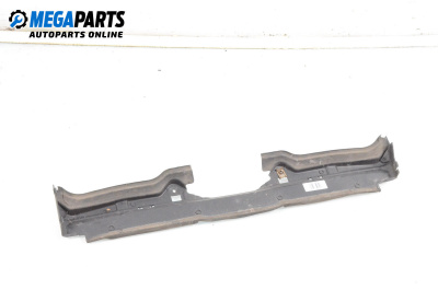 Steel beam for BMW 7 Series E65 (11.2001 - 12.2009), sedan