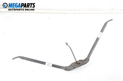 Steel beam for BMW 7 Series E65 (11.2001 - 12.2009), sedan