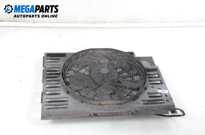 Radiator fan for BMW 7 Series E65 (11.2001 - 12.2009) 735 i,Li, 272 hp