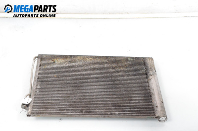 Air conditioning radiator for BMW 7 Series E65 (11.2001 - 12.2009) 735 i,Li, 272 hp, automatic