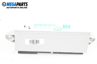 Modul ușă for BMW 7 Series E65 (11.2001 - 12.2009), № 6929180