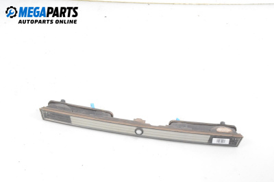 Plafon număr spate for BMW 7 Series E65 (11.2001 - 12.2009), sedan