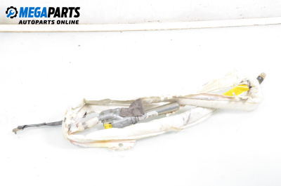 Airbag for BMW 7 Series E65 (11.2001 - 12.2009), 5 uși, sedan, position: stânga