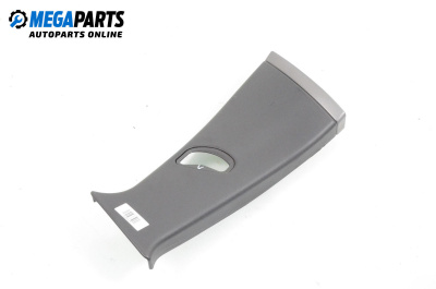 Interior plastic for BMW 7 Series E65 (11.2001 - 12.2009), 5 doors, sedan, position: left