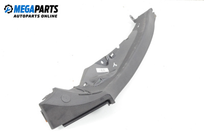 Interior plastic for BMW 7 Series E65 (11.2001 - 12.2009), 5 doors, sedan, position: right