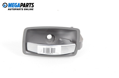 Inner handle for BMW 7 Series E65 (11.2001 - 12.2009), 5 doors, sedan, position: rear - right