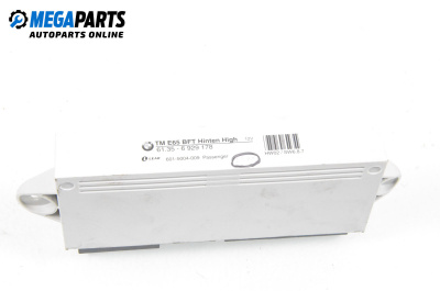 Door module for BMW 7 Series E65 (11.2001 - 12.2009), № 61.35 - 6 929 178