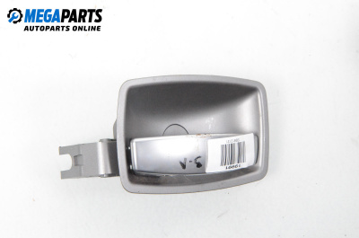 Inner handle for BMW 7 Series E65 (11.2001 - 12.2009), 5 doors, sedan, position: rear - left