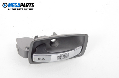 Inner handle for BMW 7 Series E65 (11.2001 - 12.2009), 5 doors, sedan, position: front - left