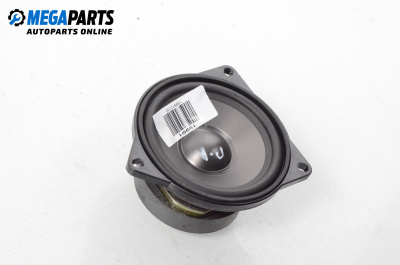 Difuzor for BMW 7 Series E65 (11.2001 - 12.2009), № 6907641