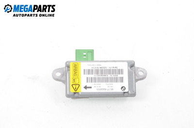 Airbag module for BMW 7 Series E65 (11.2001 - 12.2009), № 6929555