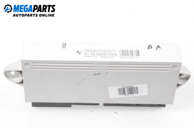 Door module for BMW 7 Series E65 (11.2001 - 12.2009), № 61.35-6929179.9