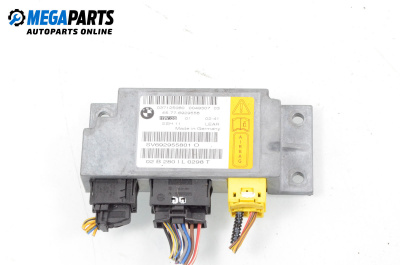 Airbag module for BMW 7 Series E65 (11.2001 - 12.2009), № 6929558