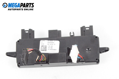 Module for BMW 7 Series E65 (11.2001 - 12.2009), № 555344900