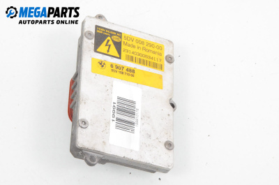 Balast xenon for BMW 7 Series E65 (11.2001 - 12.2009), № 6907488