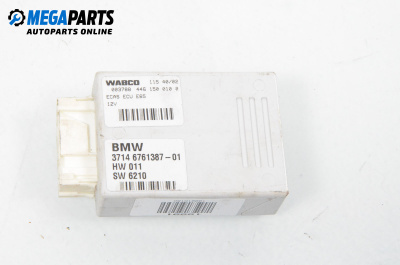 Module for BMW 7 Series E65 (11.2001 - 12.2009), № 3714 6761387