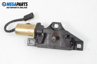 Motor heckklappe for BMW 7 Series E65 (11.2001 - 12.2009), 5 türen, sedan, position: rückseite