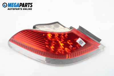 Tail light for BMW 7 Series E65 (11.2001 - 12.2009), sedan, position: left