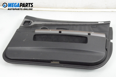 Interior door panel  for BMW 7 Series E65 (11.2001 - 12.2009), 5 doors, sedan, position: front - right