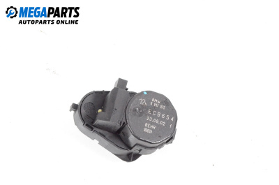 Motor supapă încălzire for BMW 7 Series E65 (11.2001 - 12.2009) 735 i,Li, 272 hp, № 6917975