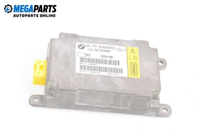 Airbag module for BMW 7 Series E65 (11.2001 - 12.2009)