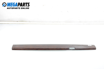 Interior plastic for BMW 7 Series E65 (11.2001 - 12.2009), 5 doors, sedan, position: front