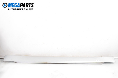 Side skirt for BMW 7 Series E65 (11.2001 - 12.2009), 5 doors, sedan, position: left