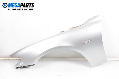 Fender for BMW 7 Series E65 (11.2001 - 12.2009), 5 doors, sedan, position: front - left