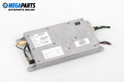 Module for BMW 7 Series E65 (11.2001 - 12.2009), № 6926472