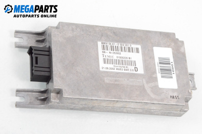 Module for BMW 7 Series E65 (11.2001 - 12.2009), № 84.41-6924091