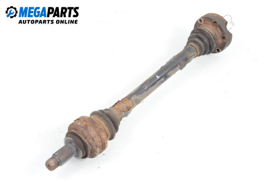 Planetară for BMW 7 Series E65 (11.2001 - 12.2009) 735 i,Li, 272 hp, position: stânga - fața, automatic