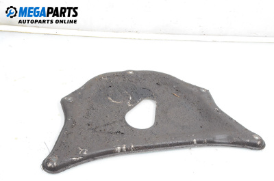 Skid plate for BMW 7 Series E65 (11.2001 - 12.2009)