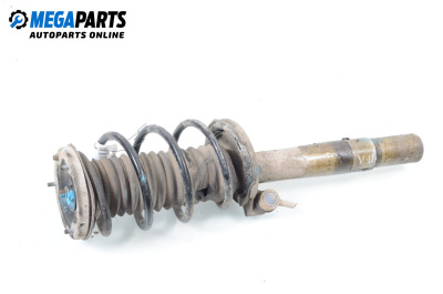 Macpherson shock absorber for BMW 7 Series E65 (11.2001 - 12.2009), sedan, position: front - left