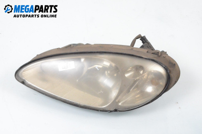 Headlight for Chrysler PT Cruiser Hatchback (06.2000 - 12.2010), hatchback, position: left